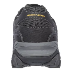 Skechers® Afterburn M-Fit Men's Athletic Shoes -Chic Shoe Store 1504017 ALT4