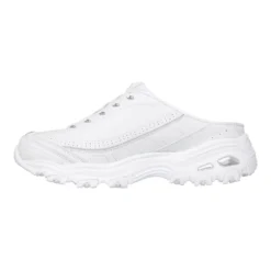 Skechers® D'Lites Bright Sky Women's Slip-On Clog Sneakers -Chic Shoe Store 2293469 ALT2