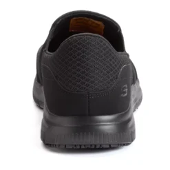 Skechers® Work Relaxed Fit Flex Advantage McAllen Men's Slip-Resistant Shoes -Chic Shoe Store 2499433 ALT2