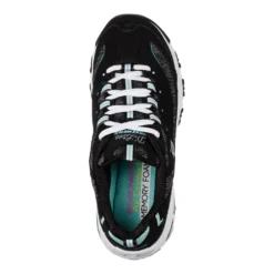 Skechers® D'Lites-Me Time Women's Shoes -Chic Shoe Store 2528936 ALT4