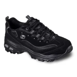 Skechers® D'Lites Biggest Fan Women's Athletic Shoes