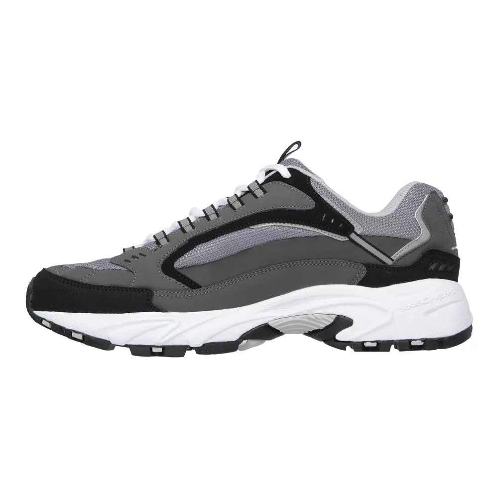 Skechers® Stamina Cutback Men's Shoes 3 Skechers® Stamina Cutback Men's Shoes - Image 3