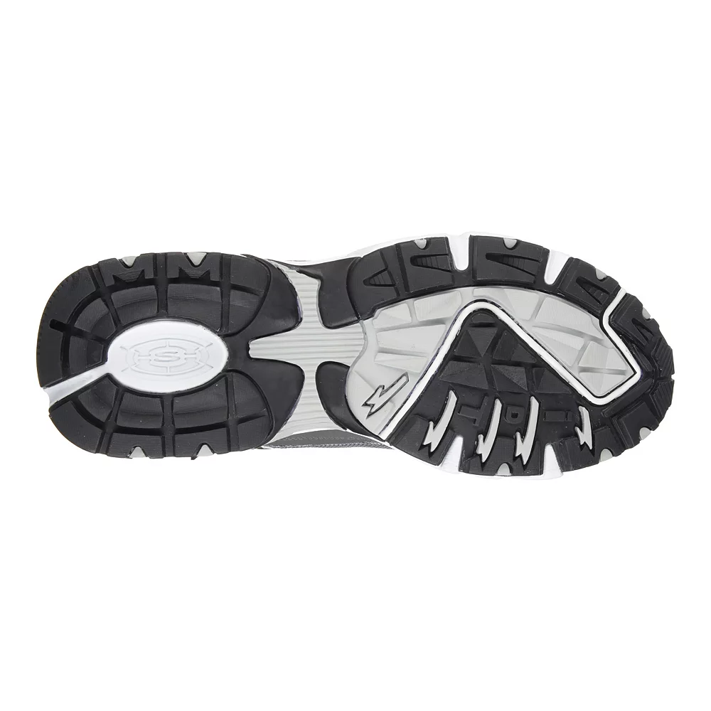 Skechers® Stamina Cutback Men's Shoes 4 Skechers® Stamina Cutback Men's Shoes - Image 4