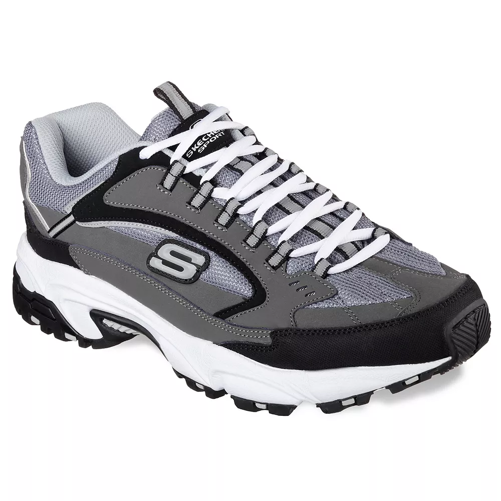 Skechers® Stamina Cutback Men's Shoes 1 Skechers® Stamina Cutback Men's Shoes