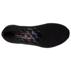 Skechers® Seager Stat Women's Shoes -Chic Shoe Store 3097997 ALT4