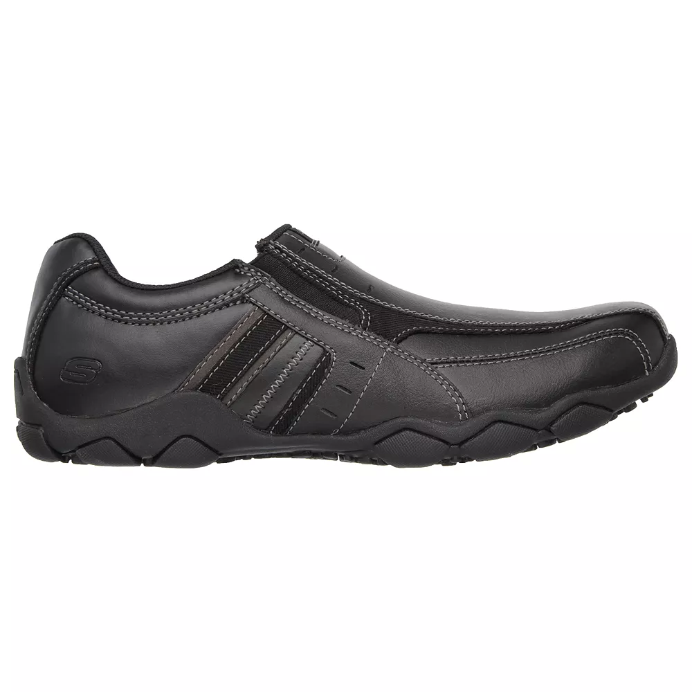 Skechers® Diameter Nerves Men's Loafers 3 Skechers® Diameter Nerves Men's Loafers - Image 3