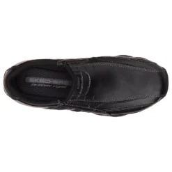 Skechers® Diameter Nerves Men's Loafers 9 Skechers® Diameter Nerves Men's Loafers -Chic Shoe Store 3257030 ALT4
