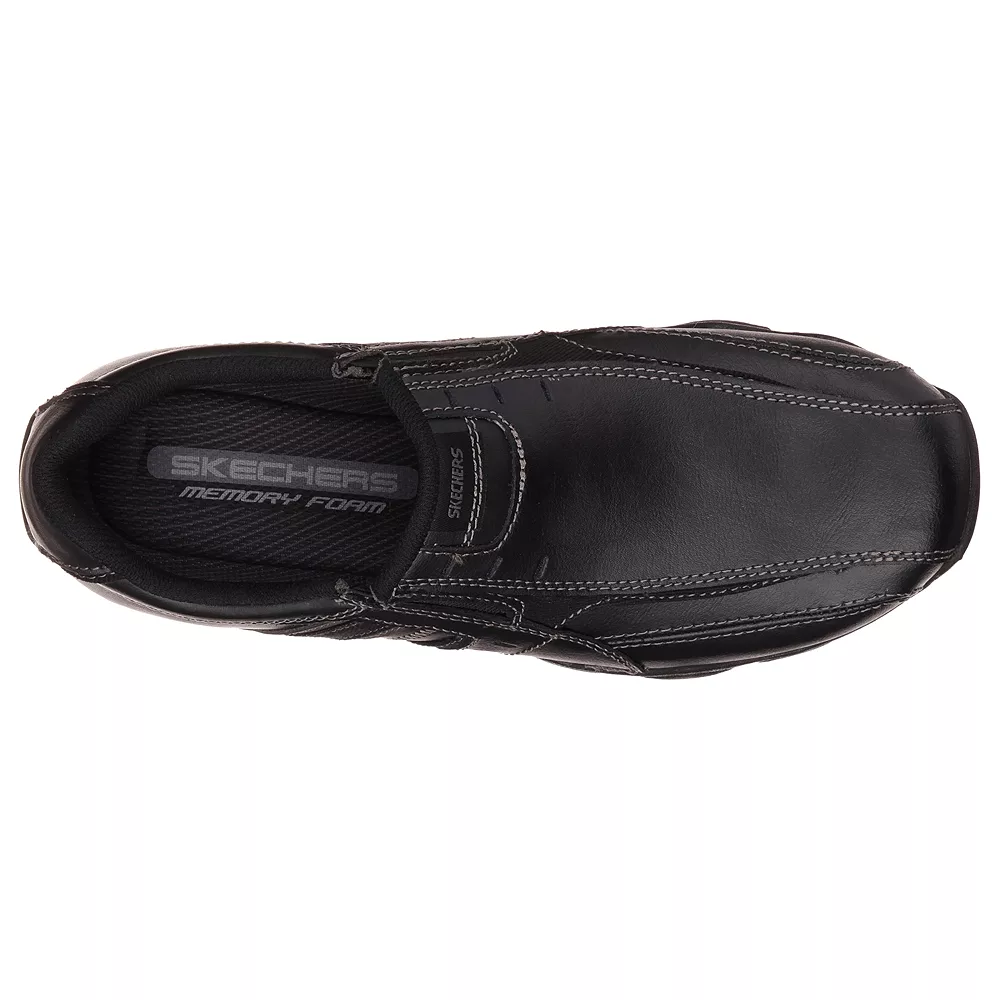 Skechers® Diameter Nerves Men's Loafers 5 Skechers® Diameter Nerves Men's Loafers - Image 5