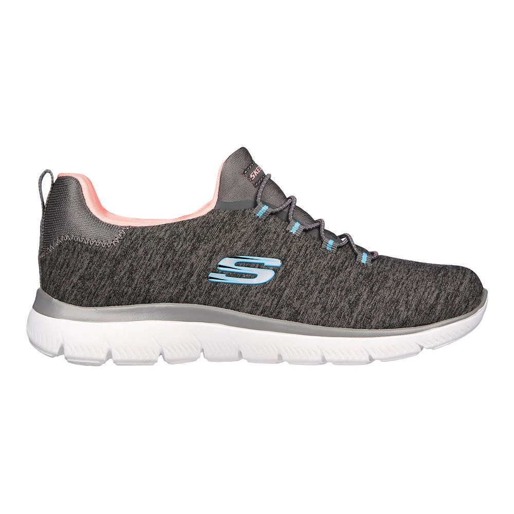 Skechers® Summits Quick Getaway Women's Sneakers 2 Skechers® Summits Quick Getaway Women's Sneakers - Image 2