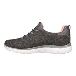 Skechers® Summits Quick Getaway Women's Sneakers 8 Skechers® Summits Quick Getaway Women's Sneakers -Chic Shoe Store 3384424 ALT2