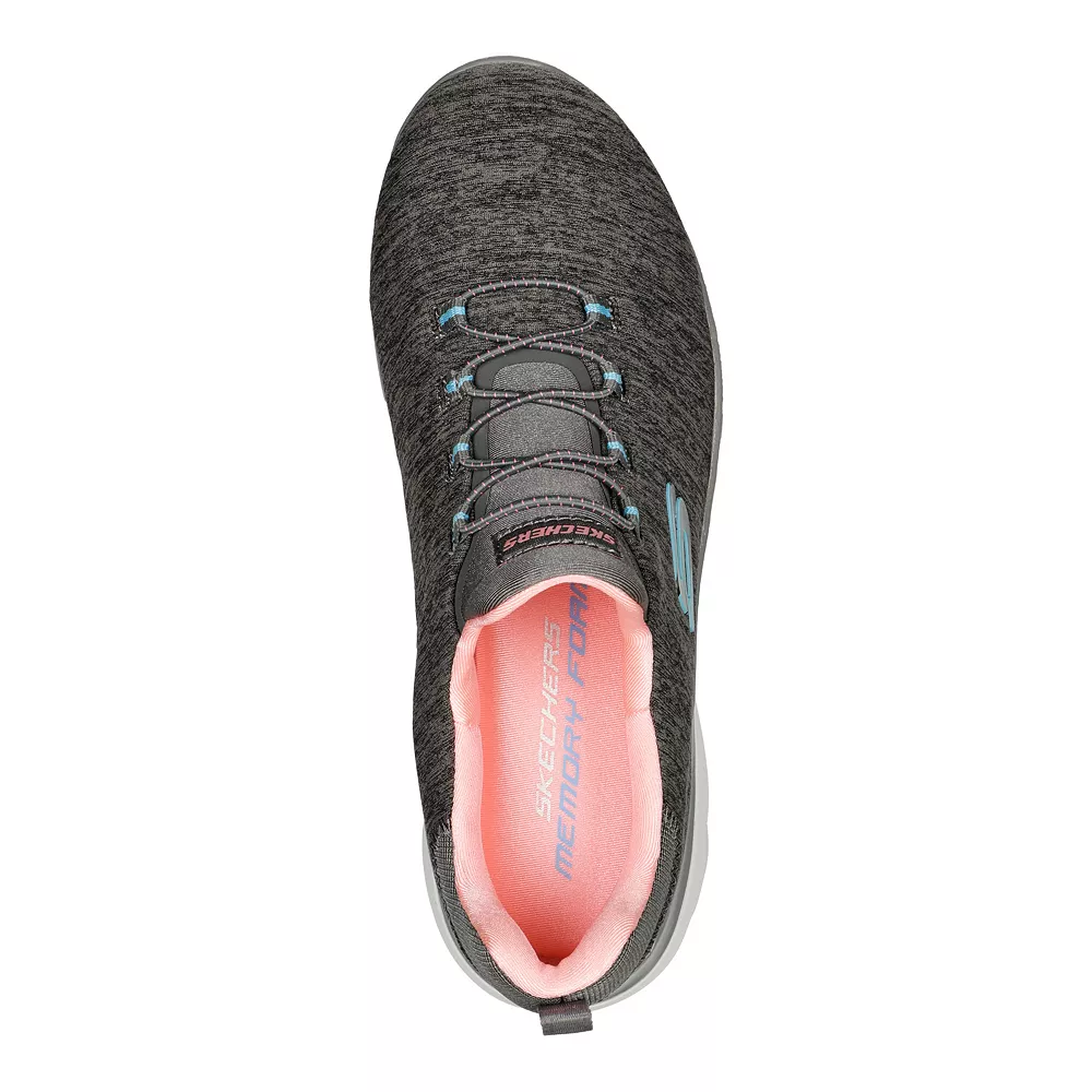 Skechers® Summits Quick Getaway Women's Sneakers 5 Skechers® Summits Quick Getaway Women's Sneakers - Image 5