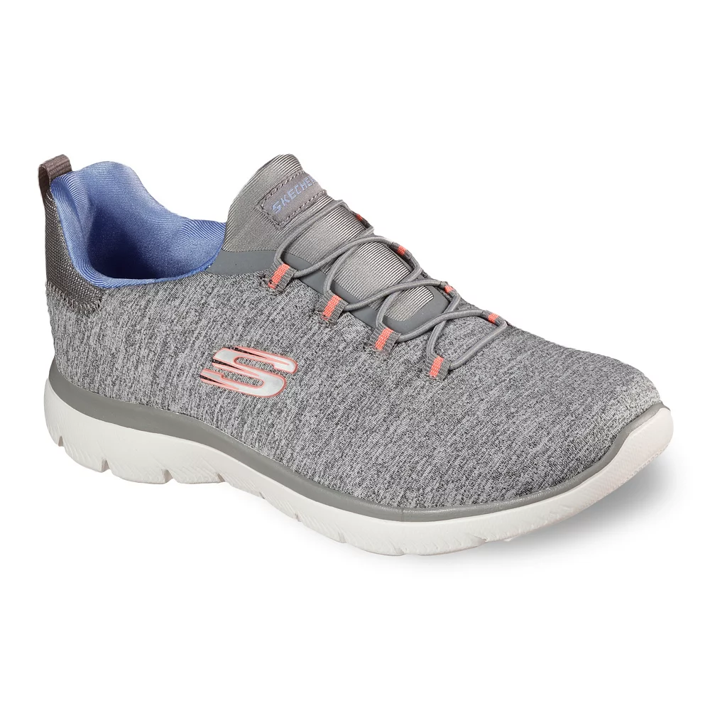 Skechers® Summits Quick Getaway Women's Sneakers 1 Skechers® Summits Quick Getaway Women's Sneakers