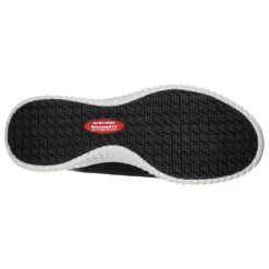 Skechers Work® Relaxed Fit® Cessnock SR Men's Shoes -Chic Shoe Store 3590059 ALT3