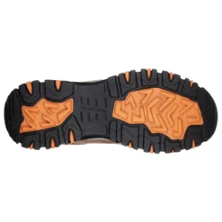 Skechers Work® Greetah Men's Waterproof Composite Toe Shoe -Chic Shoe Store 3591039 ALT3