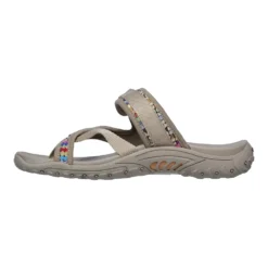 Skechers® Reggae Mad Swag Women's Sandals -Chic Shoe Store 3677672 ALT2