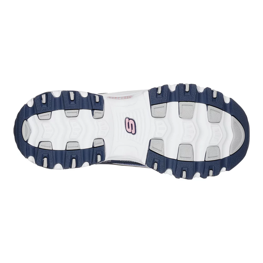 Skechers® D'Lites New Journey Women's Shoes 4 Skechers® D'Lites New Journey Women's Shoes - Image 4