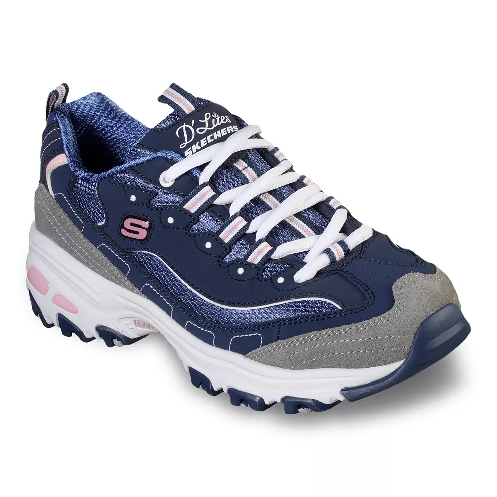 Skechers® D'Lites New Journey Women's Shoes 1 Skechers® D'Lites New Journey Women's Shoes