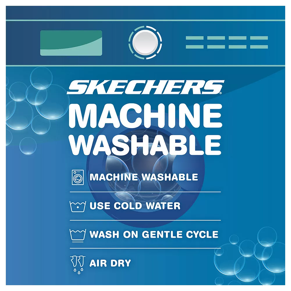 BOBS By Skechers® Sport Squad Tough Talk Women's Sneakers 6 BOBS By Skechers® Sport Squad Tough Talk Women's Sneakers - Image 6