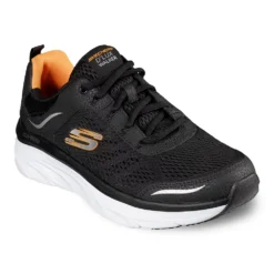 Skechers® Relaxed Fit D'Lux Men's Sneakers
