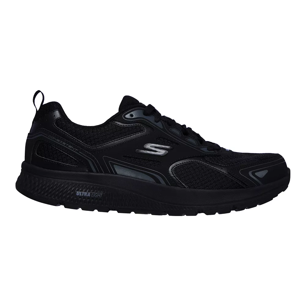 Skechers® GOrun Consistent Men's Sneakers 2 Skechers® GOrun Consistent Men's Sneakers - Image 2