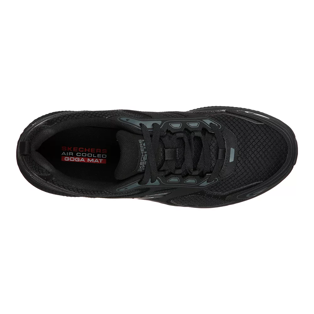 Skechers® GOrun Consistent Men's Sneakers 4 Skechers® GOrun Consistent Men's Sneakers - Image 4