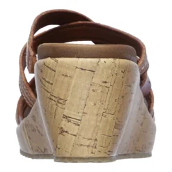 Skechers® Cali Beverlee Tiger Posse Women's Sandals 11 Skechers® Cali Beverlee Tiger Posse Women's Sandals -Chic Shoe Store 3979806 ALT5