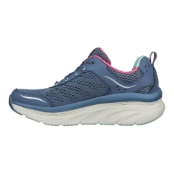 Skechers® Relaxed Fit: D'Lux Walker Infinite Motion Women's Sneakers 7 Skechers® Relaxed Fit: D'Lux Walker Infinite Motion Women's Sneakers -Chic Shoe Store 4146625 ALT2
