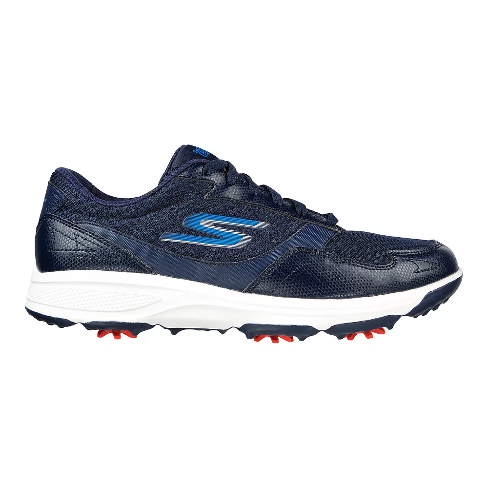 Skechers® GO GOLF Torque Sport Men's Golf Shoes 2 Skechers® GO GOLF Torque Sport Men's Golf Shoes - Image 2
