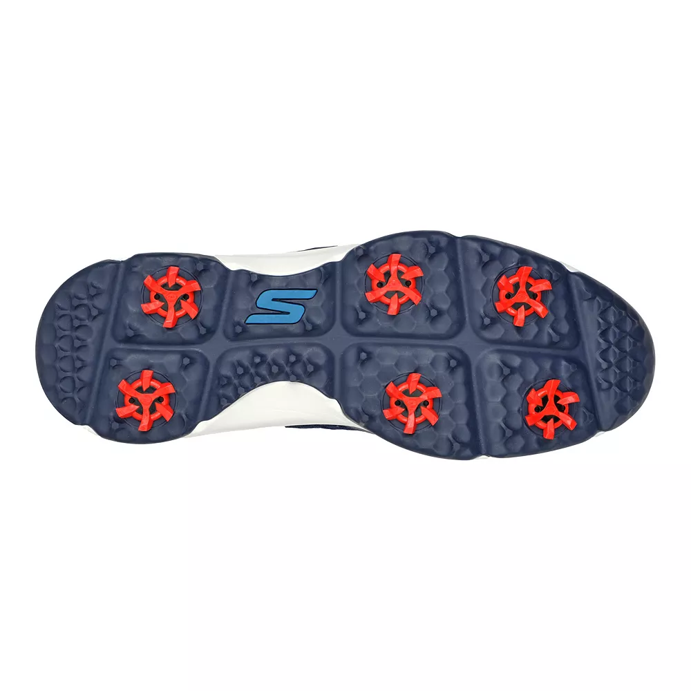 Skechers® GO GOLF Torque Sport Men's Golf Shoes 3 Skechers® GO GOLF Torque Sport Men's Golf Shoes - Image 3