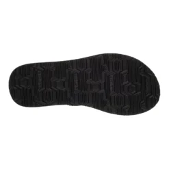 Skechers® Cali Meditation Perfect 10 Women's Flip Flop Sandals -Chic Shoe Store 4248856 ALT3