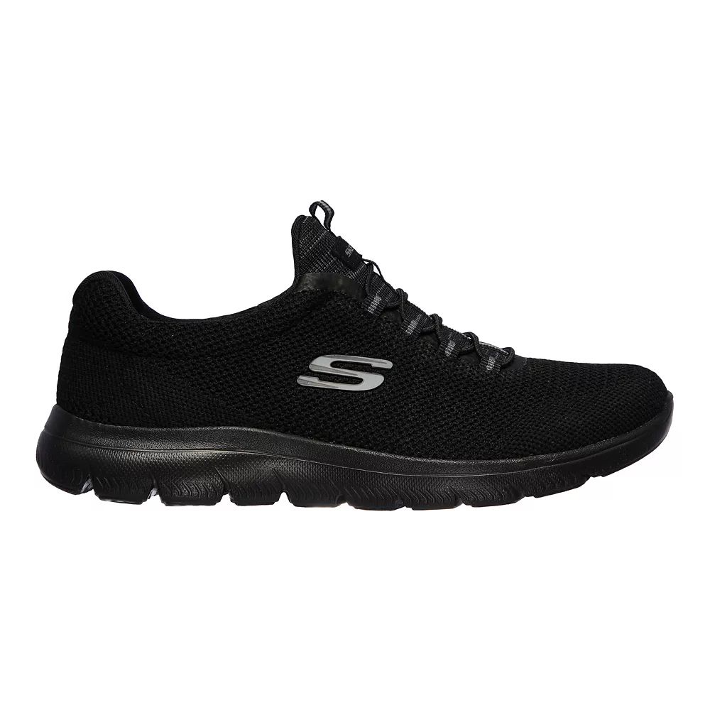 Skechers® Summits Cool Classic Women's Shoes 2 Skechers® Summits Cool Classic Women's Shoes - Image 2