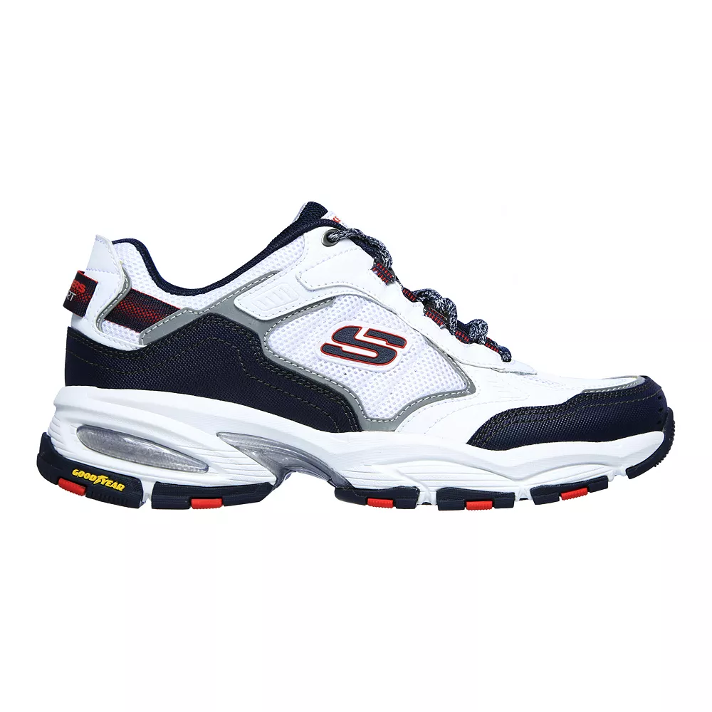 Skechers® Vigor 3.0 Men's Athletic Shoes 2 Skechers® Vigor 3.0 Men's Athletic Shoes - Image 2