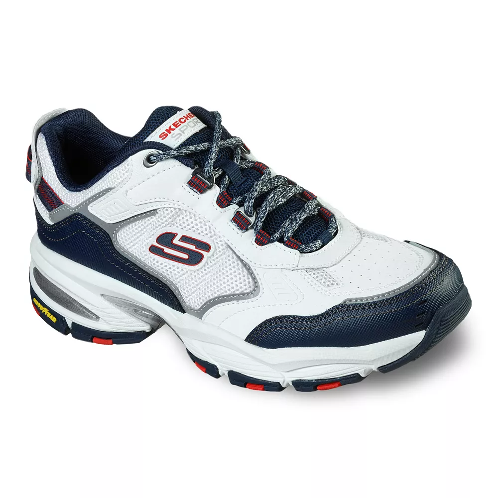 Skechers® Vigor 3.0 Men's Athletic Shoes 1 Skechers® Vigor 3.0 Men's Athletic Shoes