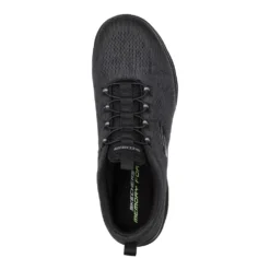 Skechers® Summits Men's Athletic Shoes -Chic Shoe Store 4482733 ALT4