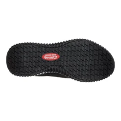 Skechers® Work Relaxed Fit Cessnock Carrboro SR Women's Shoes -Chic Shoe Store 4501599 ALT3