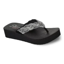 Skechers® Cali Vinyasa Happy Pearl Women's Thong Sandals