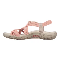 Skechers Reggae Irie Mon Women's Sandals 7 Skechers Reggae Irie Mon Women's Sandals -Chic Shoe Store 4531747 ALT2