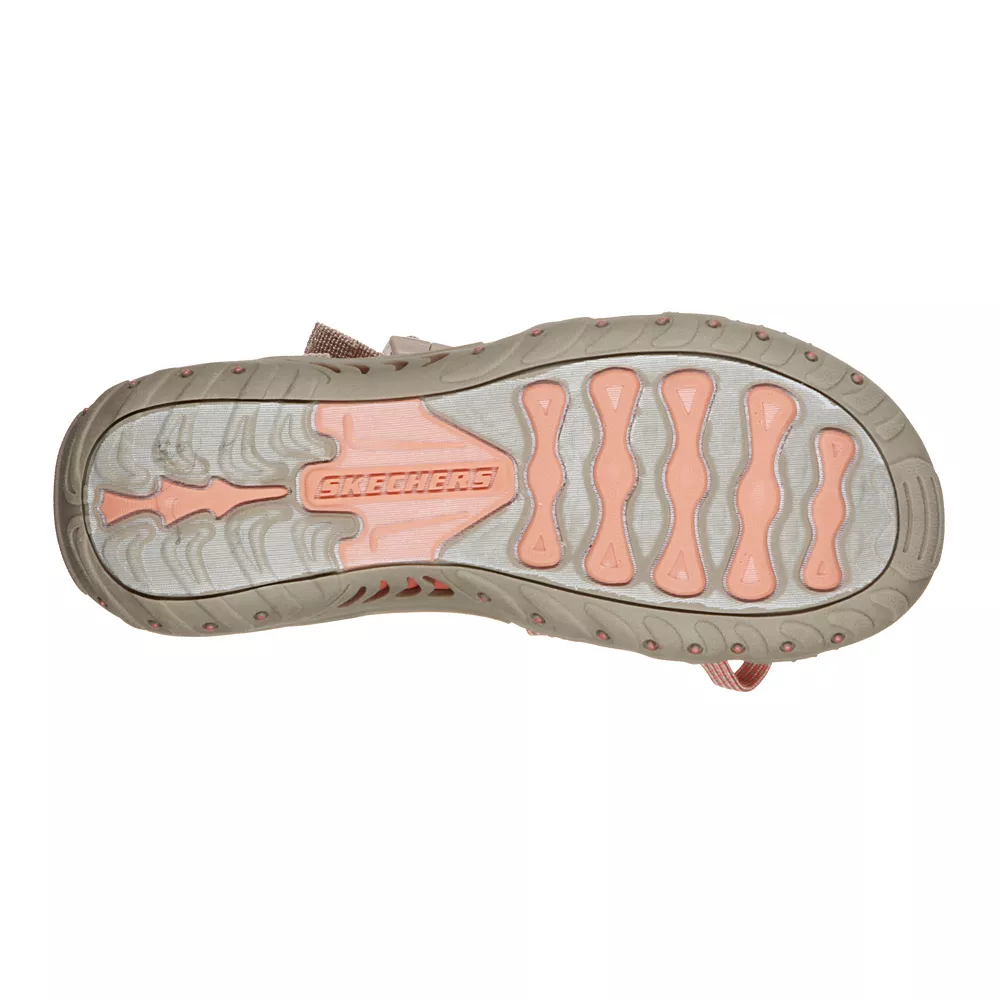 Skechers Reggae Irie Mon Women's Sandals 4 Skechers Reggae Irie Mon Women's Sandals - Image 4