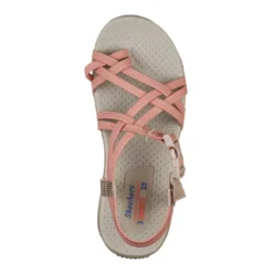 Skechers Reggae Irie Mon Women's Sandals 9 Skechers Reggae Irie Mon Women's Sandals -Chic Shoe Store 4531747 ALT4