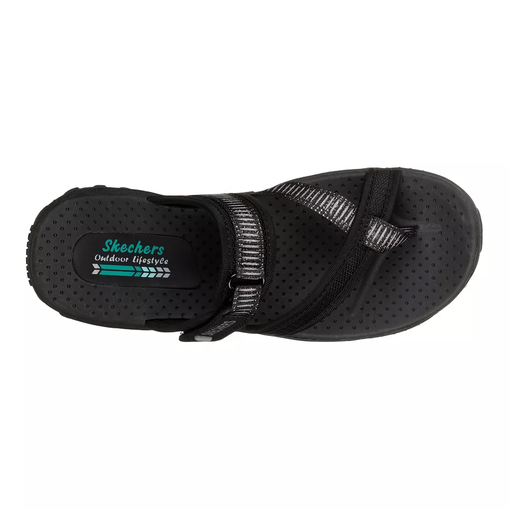 Skechers® Reggae Seize The Day Women's Sandals 5 Skechers® Reggae Seize The Day Women's Sandals - Image 5