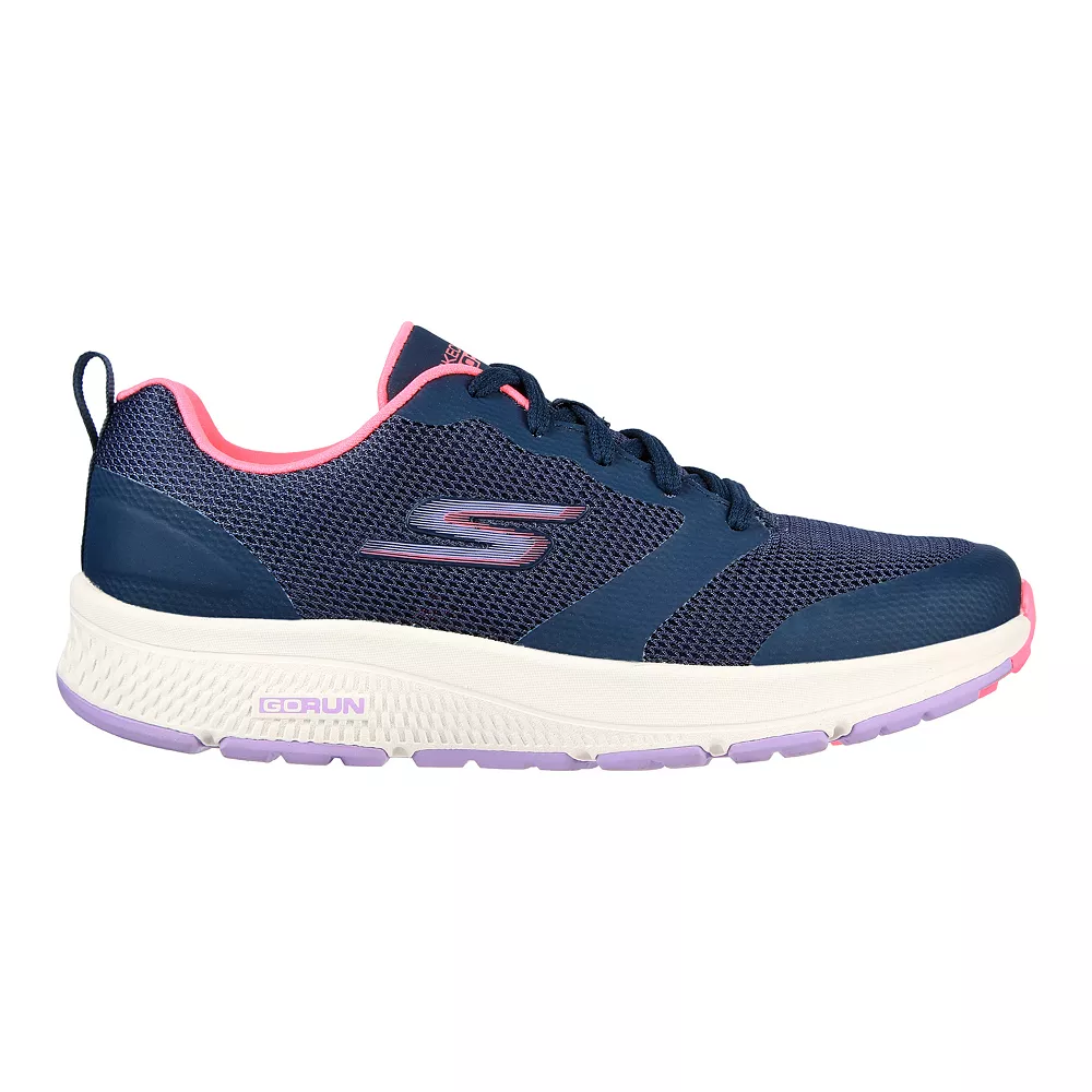Skechers® GOrun Consistent Fearsome Women's Athletic Shoes 2 Skechers® GOrun Consistent Fearsome Women's Athletic Shoes - Image 2