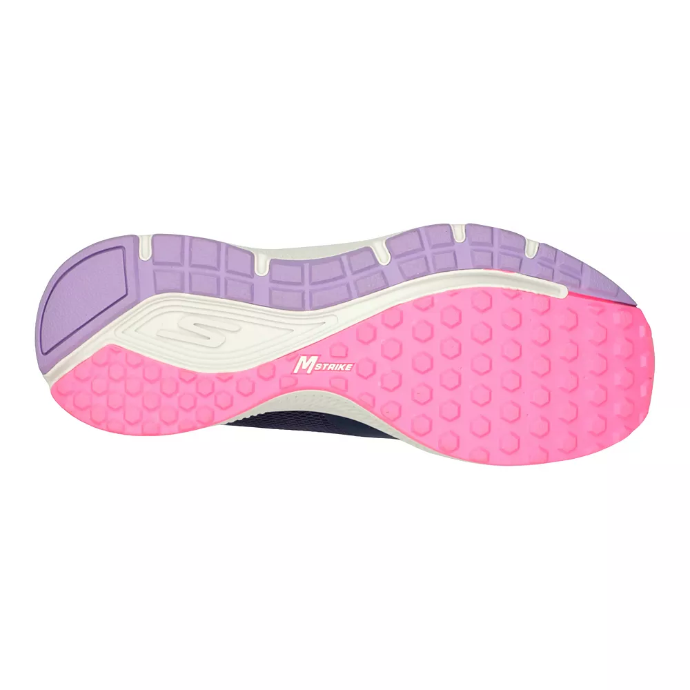 Skechers® GOrun Consistent Fearsome Women's Athletic Shoes 4 Skechers® GOrun Consistent Fearsome Women's Athletic Shoes - Image 4