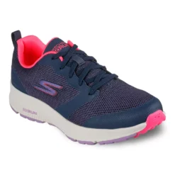 SkechersĀ® GOrun Consistent Fearsome Women's Athletic Shoes