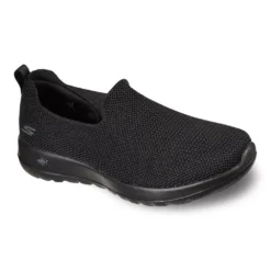 SkechersĀ® GOwalk Joy Sensational Day Women's Slip-On Shoes