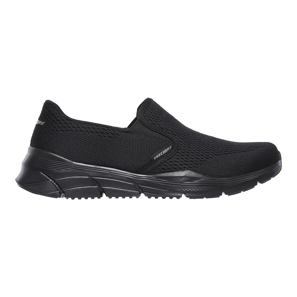 Skechers® Equalizer 4.0 Triple-Play Men's Slip-On Shoes 2 Skechers® Equalizer 4.0 Triple-Play Men's Slip-On Shoes - Image 2