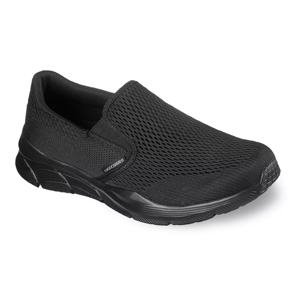 Skechers® Equalizer 4.0 Triple-Play Men's Slip-On Shoes 1 Skechers® Equalizer 4.0 Triple-Play Men's Slip-On Shoes