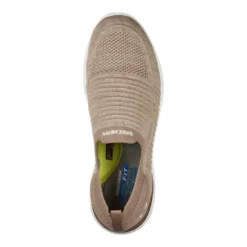 Skechers® Lattimore Carlow Men's Slip-On Shoes 7 Skechers® Lattimore Carlow Men's Slip-On Shoes -Chic Shoe Store 4568441 ALT4