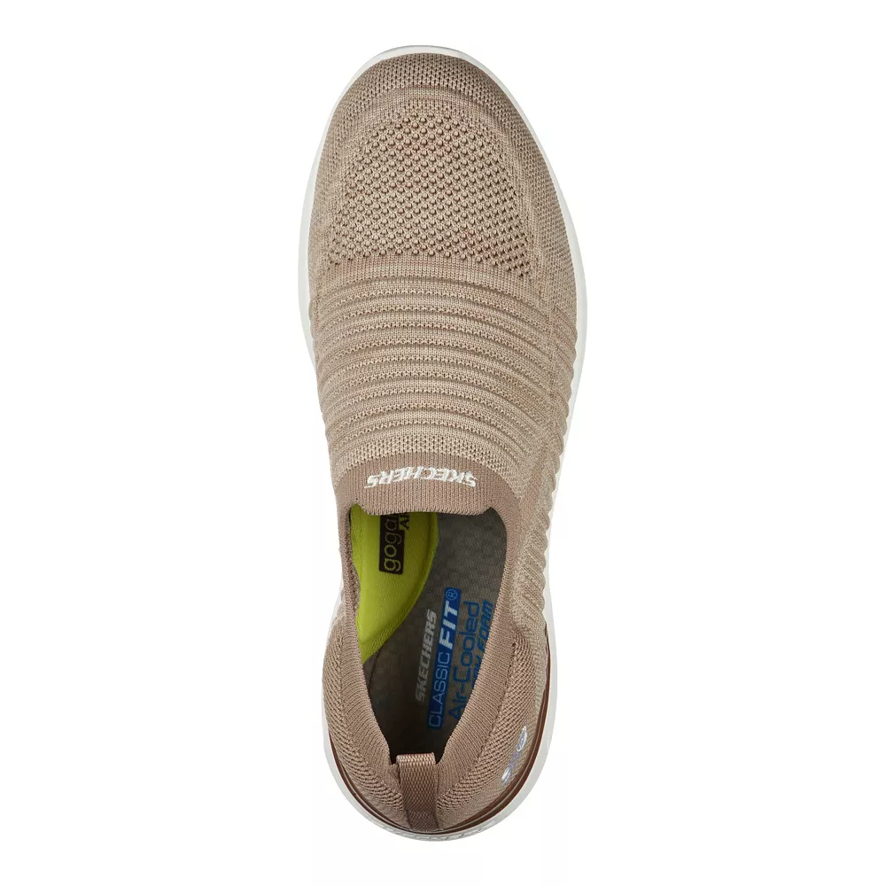 Skechers® Lattimore Carlow Men's Slip-On Shoes 4 Skechers® Lattimore Carlow Men's Slip-On Shoes - Image 4