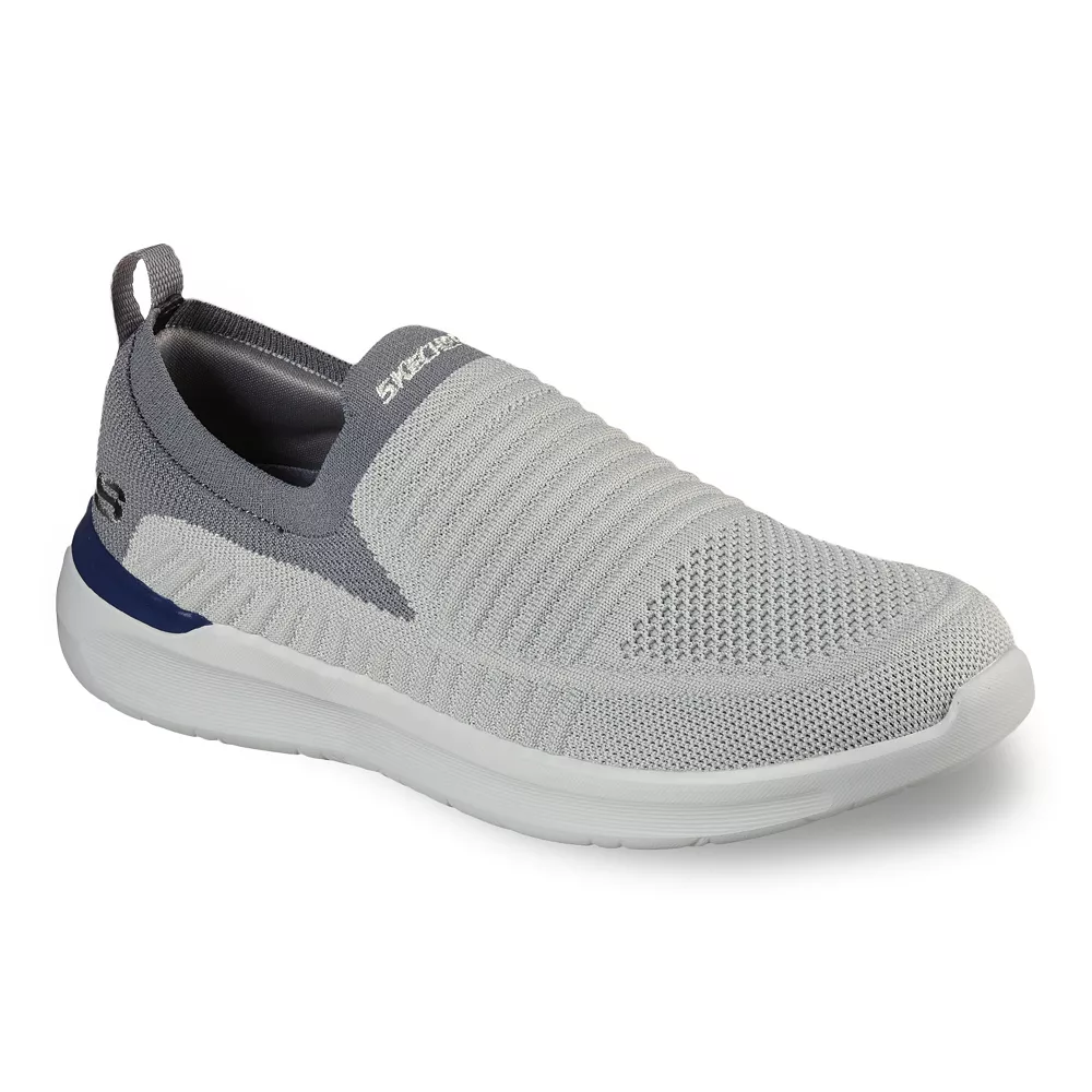 Skechers® Lattimore Carlow Men's Slip-On Shoes 1 Skechers® Lattimore Carlow Men's Slip-On Shoes