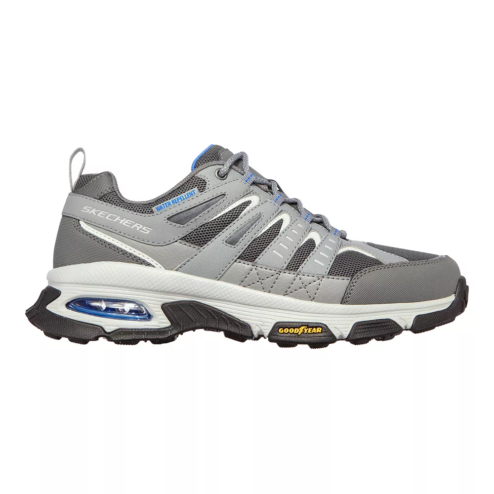 Skechers® Skech-Air Envoy Men's Water Repellent Shoes 2 Skechers® Skech-Air Envoy Men's Water Repellent Shoes - Image 2